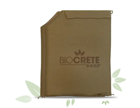 Biocrete Bags